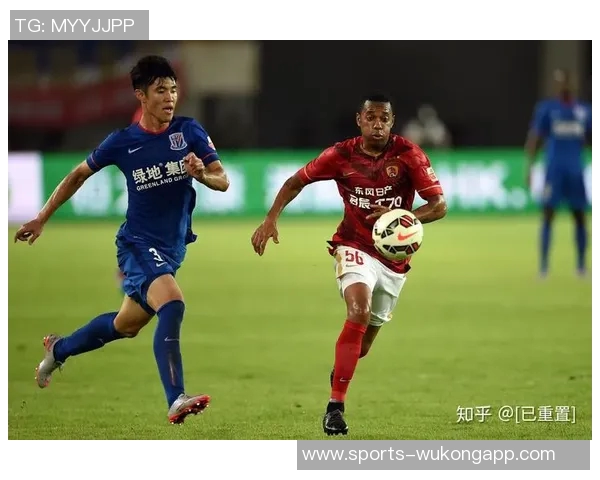 媒体人呼吁放宽限薪限投政策助力亚冠球队提升竞争力