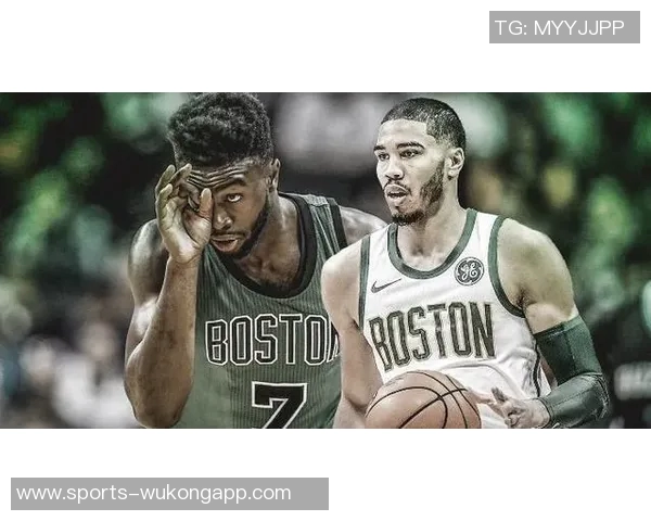 杰伦布朗称赞米诺特表现出色期待其在稳定性上持续进步