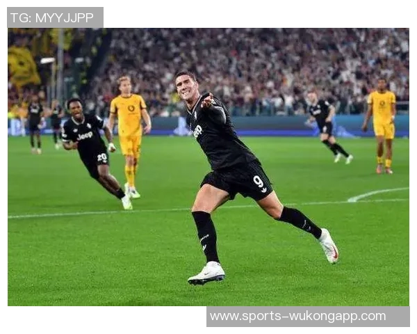 尤文图斯进攻乏力图多尔或将戴维与弗拉霍维奇搭档前锋组合