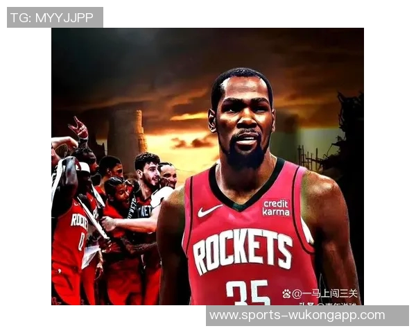 火箭控卫困境加剧马刺严密防守能有效限制杜兰特表现 火箭控卫困境加剧马刺严密防守能有效限制杜兰特表现