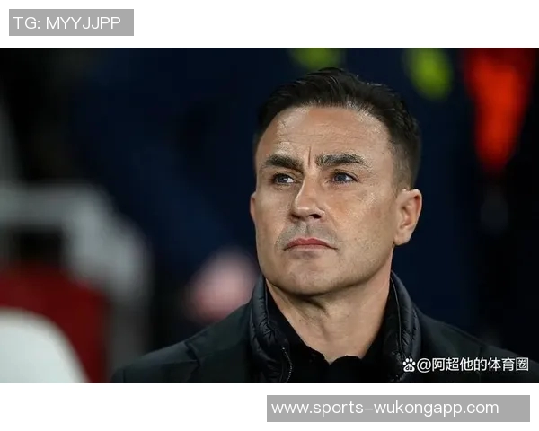 卡纳瓦罗称加图索具备能力引领意大利冲击世界杯荣耀