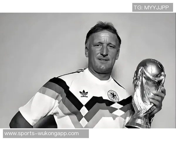 德国队争夺世界杯冠军的希望在于继续保持今天的表现