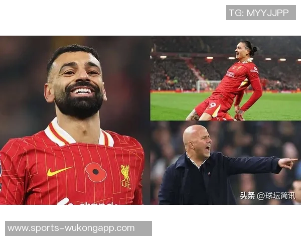 利物浦对阵维拉前瞻：萨拉赫争取250球里程碑斯洛特力争联赛全胜纪录