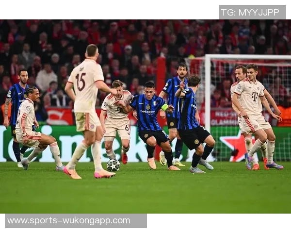 欧冠分析巴萨战胜巴黎枪手与曼城双双取胜尤文与药厂意外失分