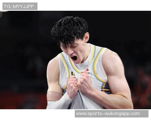 媒体人分析曾凡博健康状况对篮网留队的影响命运掌握在自己手中