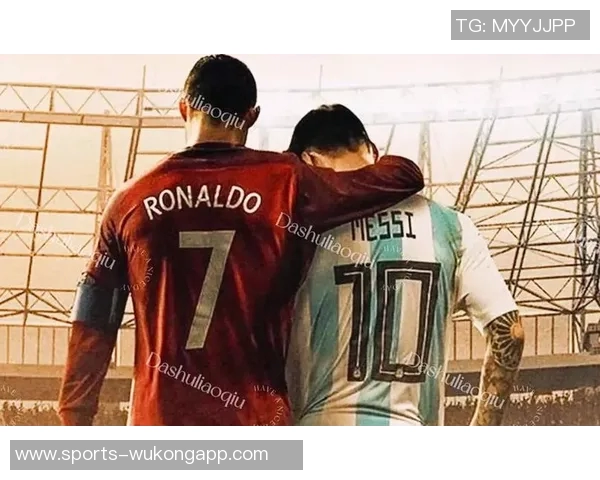 C罗征服三大联赛是否还需世界杯证明自己梅西未能做到的成就