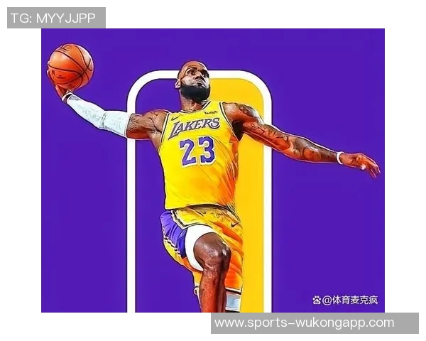 湖人是否会通过策略逼迫勒布朗提前退役的深度分析