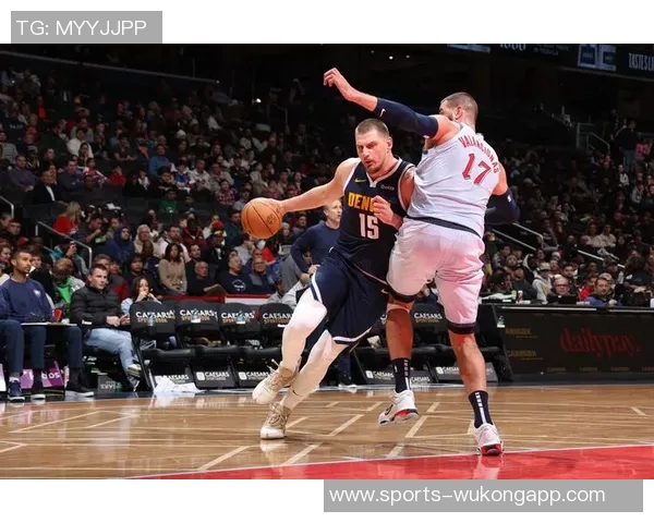 沃尔什半场表现惊艳6投全中创生涯新高15分5板2助攻2抢断1盖帽