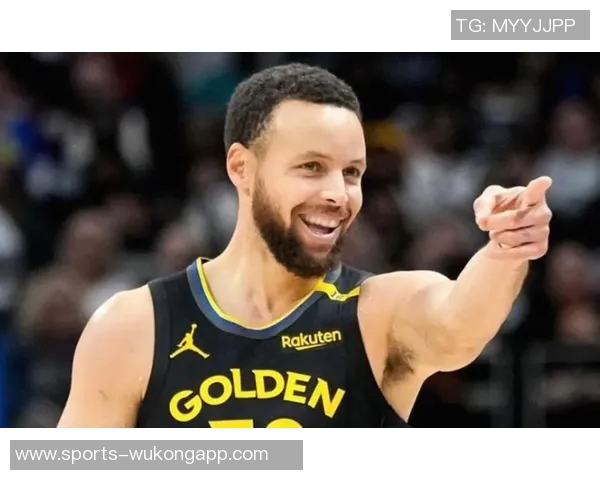 库里谈与克莱对抗关系称我们是竞争者仍然相信能赢得比赛