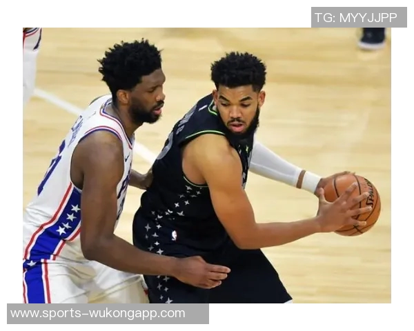 恩比德半场表现平平12投4中仅得13分9篮板2盖帽球队进攻效率堪忧