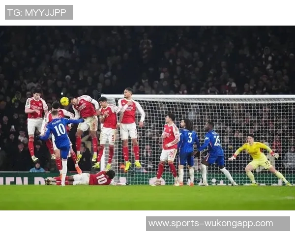 阿森纳冲击四冠王科尔信心满满认为英超不会失手