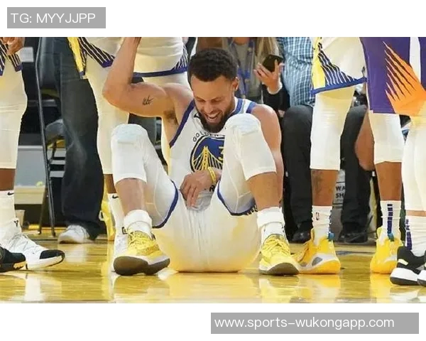 医学专家解析库里膝伤成因与治疗方法强调休息的重要性