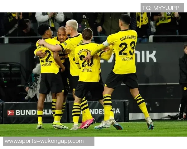 德甲分析：多特蒙德延续交锋优势力克门兴争夺积分